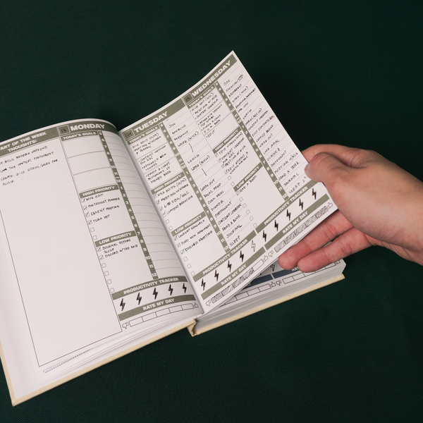 Agenda Plan Your Growth