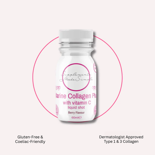 Collagène Marin Vitalité